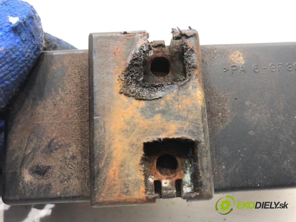VW GOLF IV liftback 2000 66 kW 1.9 TDI 1896 modul ventilátoru 1J0919506K