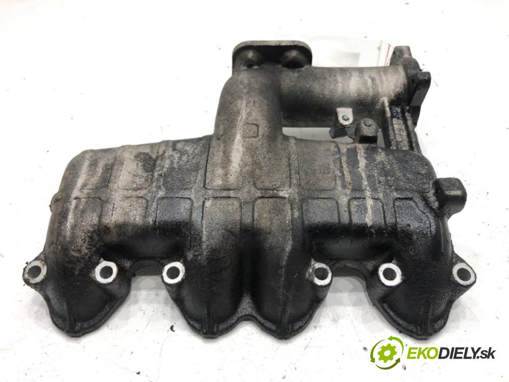 VW GOLF IV liftback 2000 66 kW 1.9 TDI 1896 potrubí sání 038129713J (Sací potrubí)