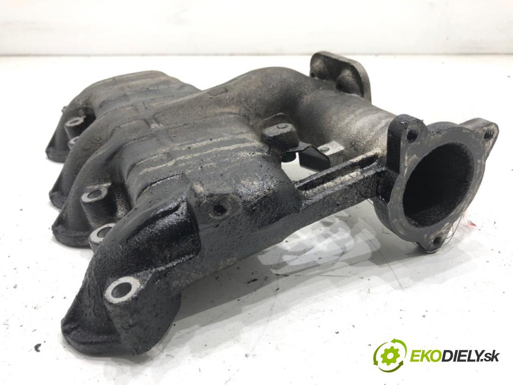 VW GOLF IV liftback 2000 66 kW 1.9 TDI 1896 potrubí sání 038129713J (Sací potrubí)