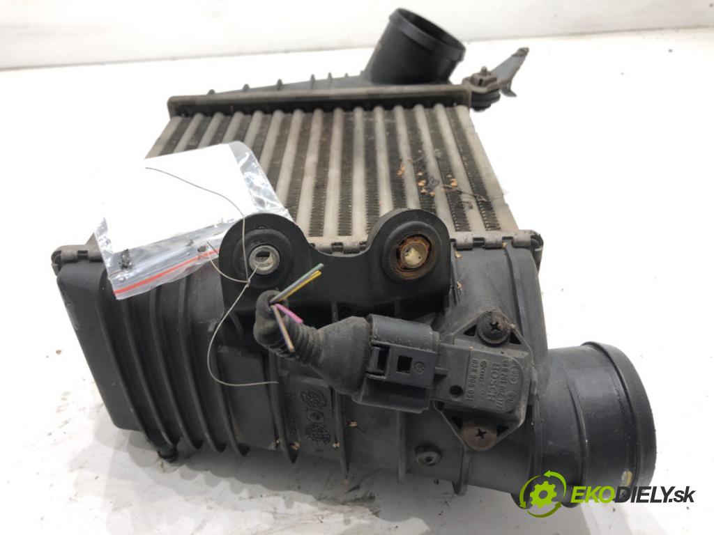 VW GOLF IV liftback 2000 66 kW 1.9 TDI 1896 intercooler  (Intercooler (chladič stlačeného vzduchu))