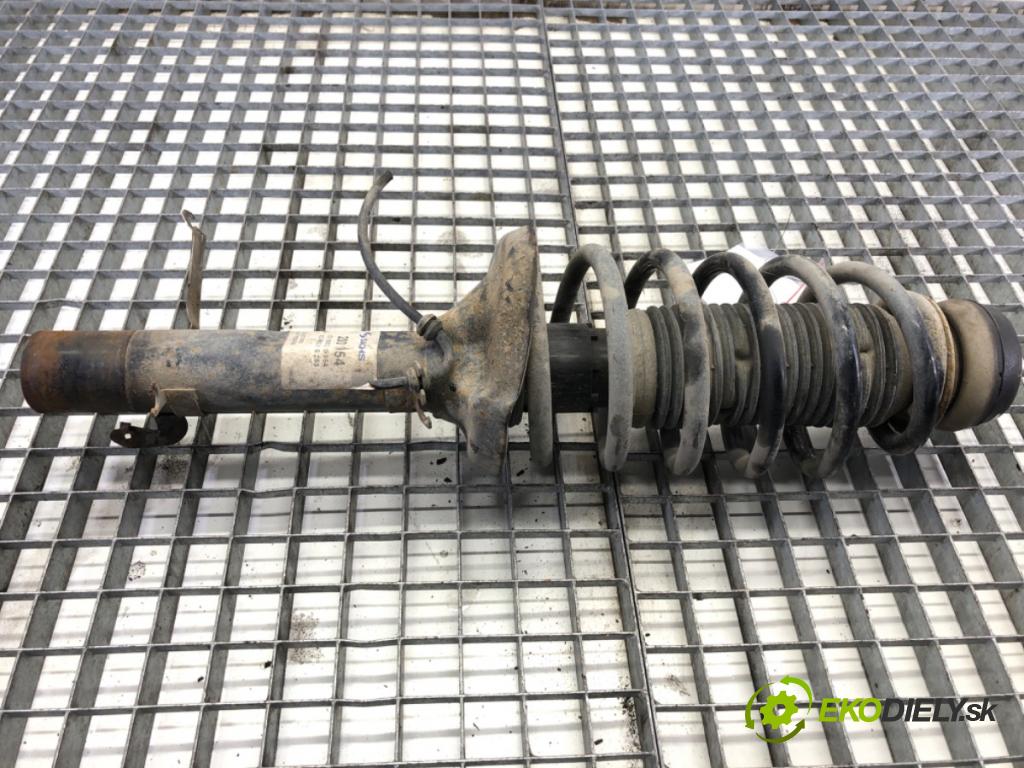 VW GOLF IV liftback 2000 66 kW 1.9 TDI 1896 Tlmič ľavy predný ZE 