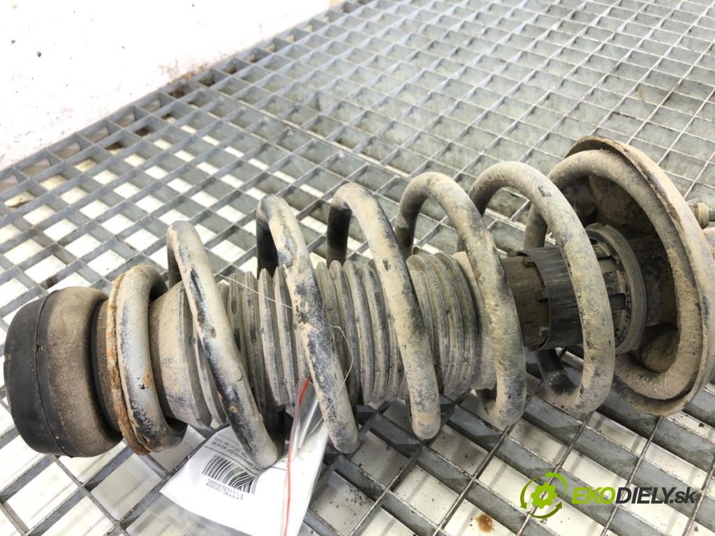 VW GOLF IV liftback 2000 66 kW 1.9 TDI 1896 Tlmič ľavy predný ZE