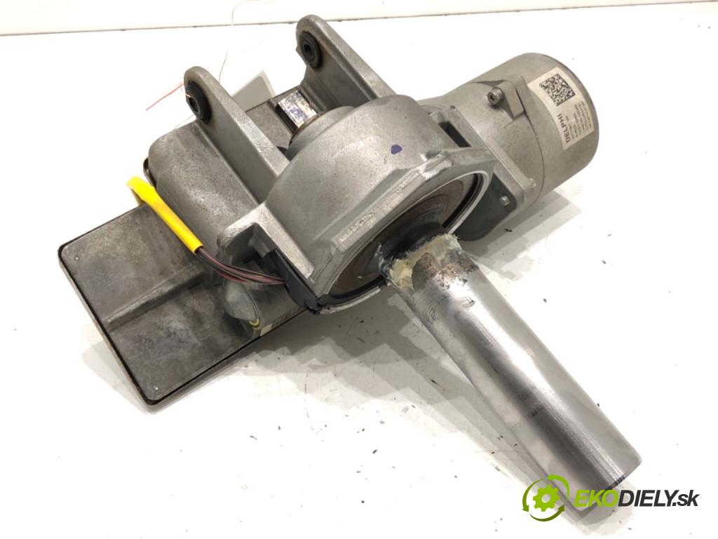 FIAT GRANDE PUNTO liftback 2007 55 kW 1.3 D Multijet 1248 pumpa servočerpadlo 55701321 (Servočerpadlo)