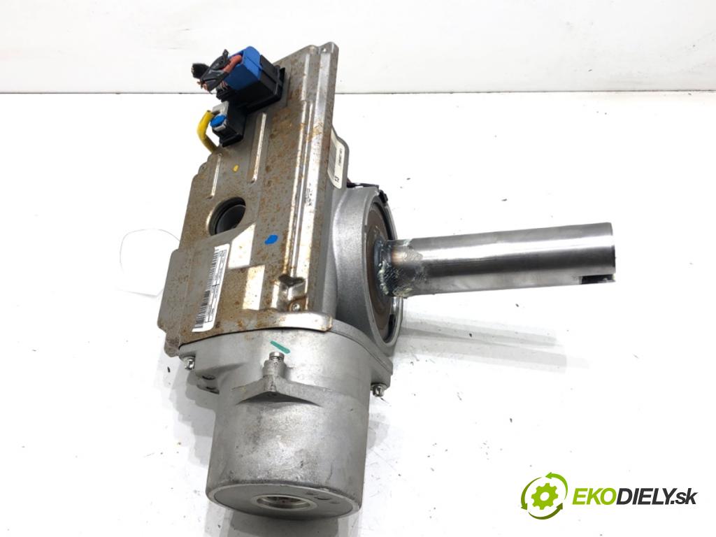 FIAT GRANDE PUNTO liftback 2007 55 kW 1.3 D Multijet 1248 pumpa servočerpadlo 55701321 (Servočerpadlo)