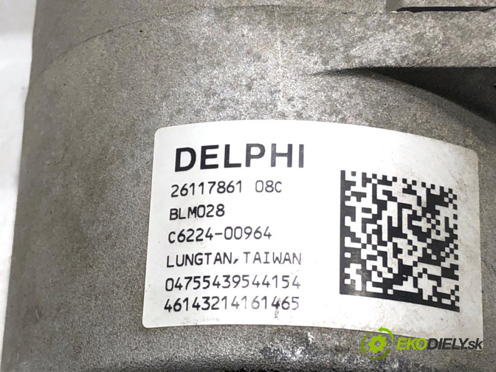 FIAT GRANDE PUNTO liftback 2007 55 kW 1.3 D Multijet 1248 pumpa servočerpadlo 55701321 (Servočerpadlo)