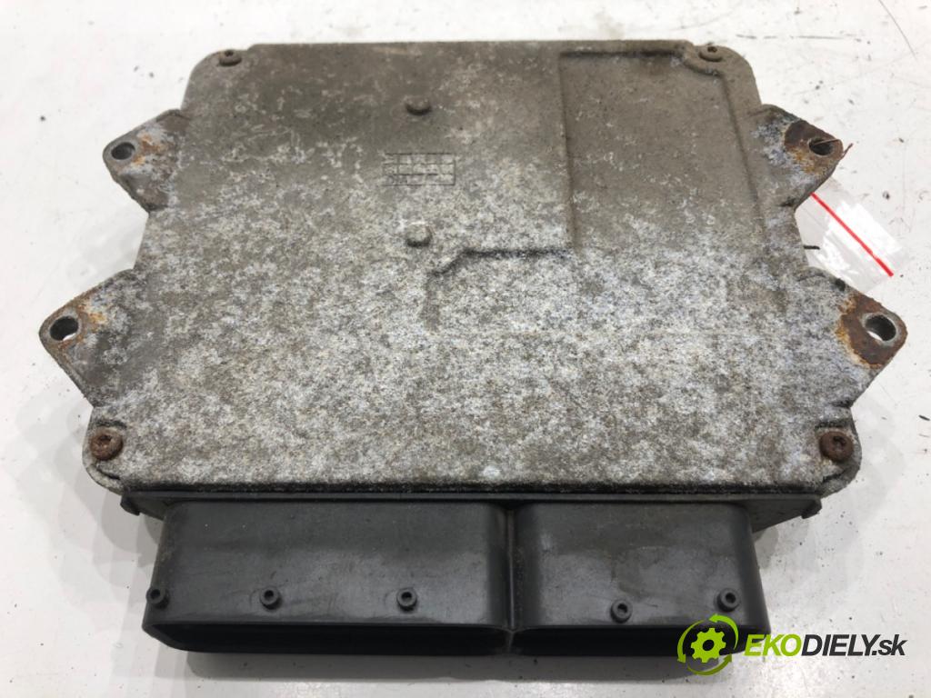 FIAT GRANDE PUNTO liftback 2007 55 kW 1.3 D Multijet 1248 riadiaca jednotka Motor 51825024 (Riadiaca jednotka)