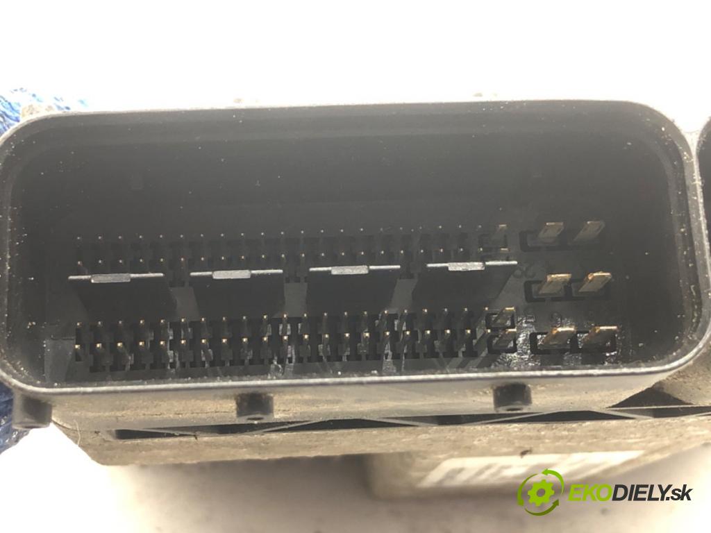 FIAT GRANDE PUNTO liftback 2007 55 kW 1.3 D Multijet 1248 riadiaca jednotka Motor 51825024 (Riadiaca jednotka)