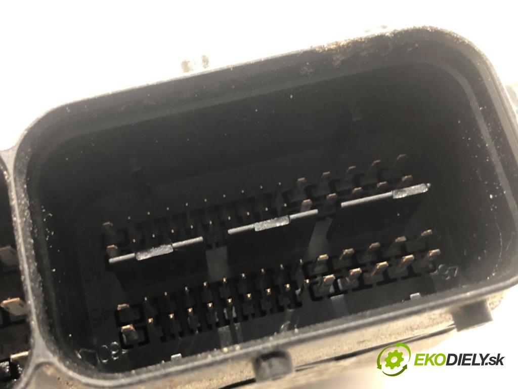 FIAT GRANDE PUNTO liftback 2007 55 kW 1.3 D Multijet 1248 riadiaca jednotka Motor 51825024 (Riadiaca jednotka)