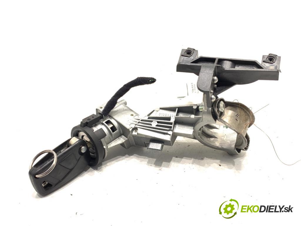 FIAT GRANDE PUNTO liftback 2007 55 kW 1.3 D Multijet 1248 spinačka 01098401 (Spínacia skrinka)