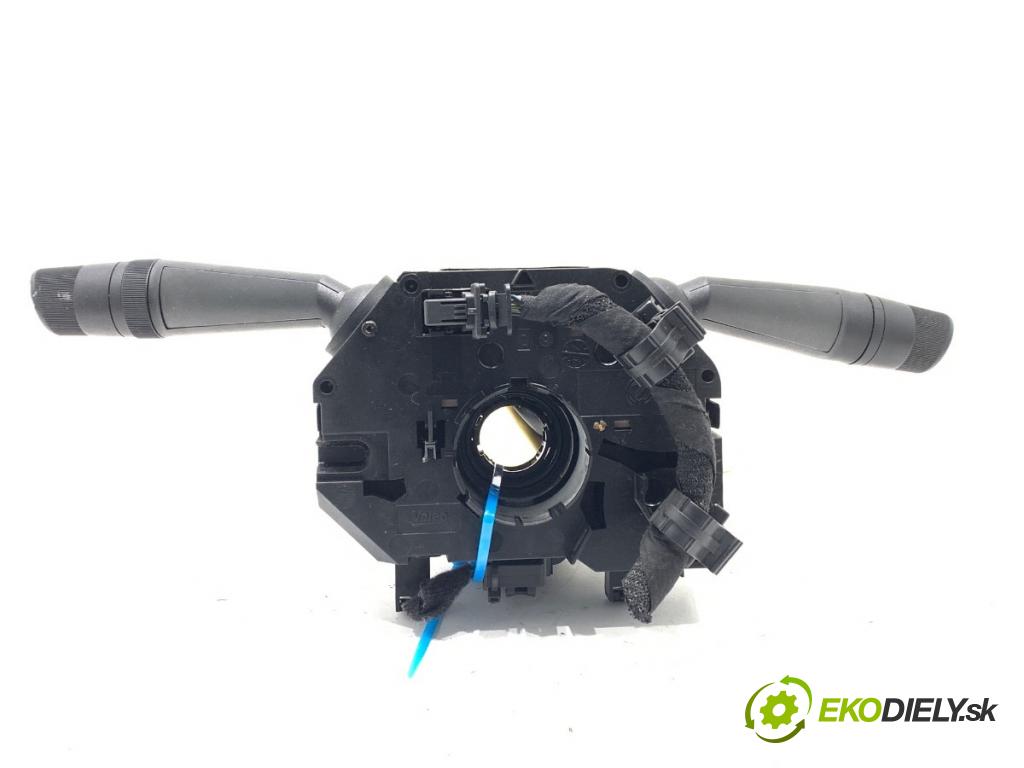 FIAT GRANDE PUNTO liftback 2007 55 kW 1.3 D Multijet 1248 Prepínač kombinovaný 7354104230 (Prepínacie páčky pod volantom)