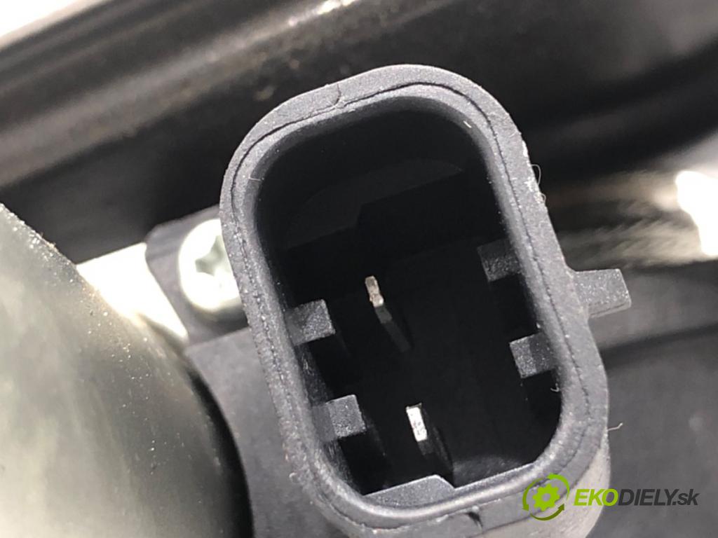 FIAT GRANDE PUNTO liftback 2007 55 kW 1.3 D Multijet 1248 mechanismus okna levý přední část 51786729