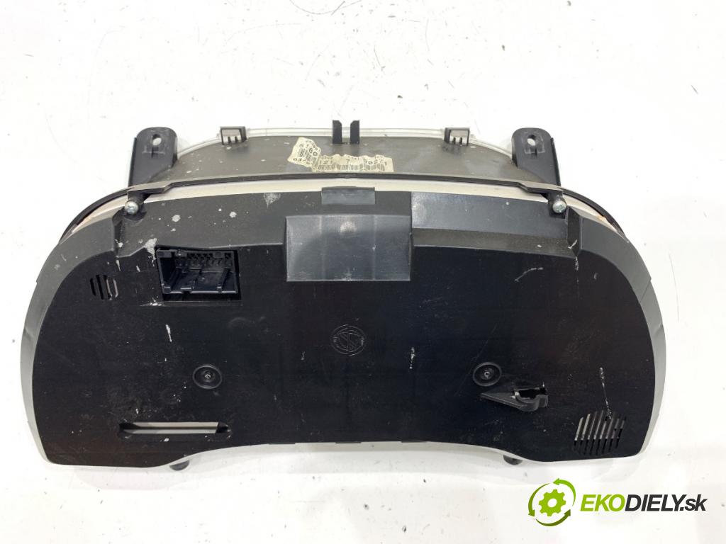 FIAT GRANDE PUNTO liftback 2007 55 kW 1.3 D Multijet 1248 prístrojovka 51803121 (Přístrojová deska)