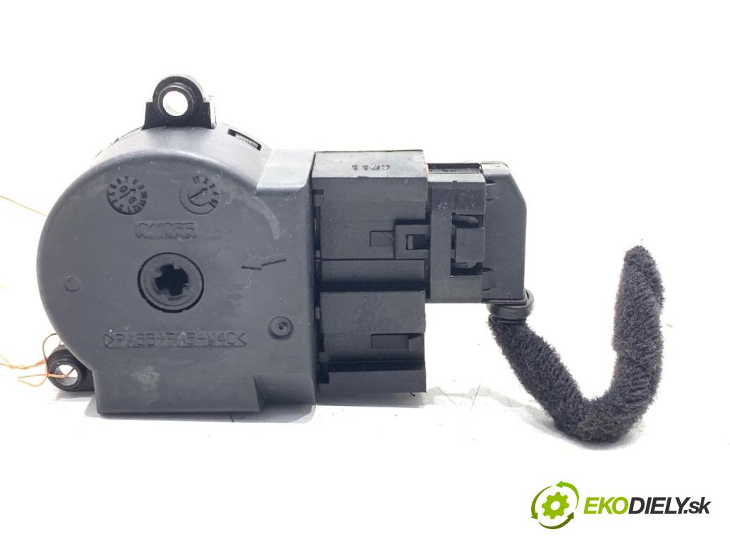 FIAT GRANDE PUNTO liftback 2007 55 kW 1.3 D Multijet 1248 Kocka, vložka spínacej skrinky  (Spínacia skrinka)