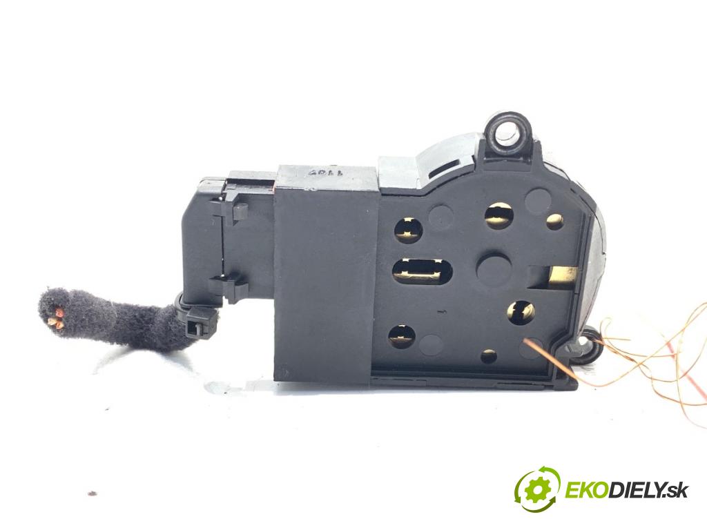 FIAT GRANDE PUNTO liftback 2007 55 kW 1.3 D Multijet 1248 Kocka, vložka spínacej skrinky  (Spínacia skrinka)