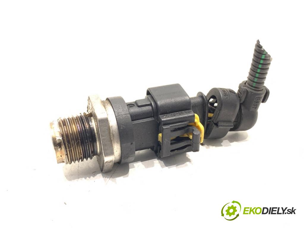 FIAT GRANDE PUNTO liftback 2007 55 kW 1.3 D Multijet 1248 Snímač tlaku paliva  (Snímač)