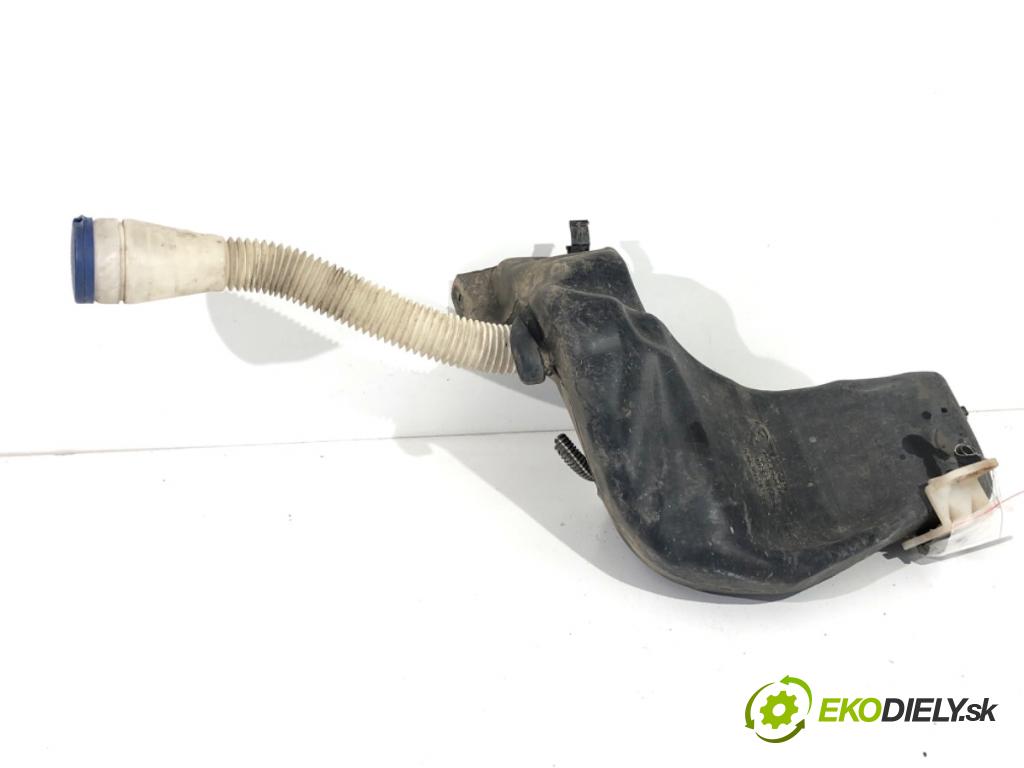 CITROEN C4 I liftback 2005 66 kW 1.6 HDi 1560 nádržka ostřikovačů 9650226480