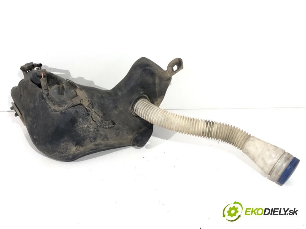 CITROEN C4 I liftback 2005 66 kW 1.6 HDi 1560 nádržka ostřikovačů 9650226480