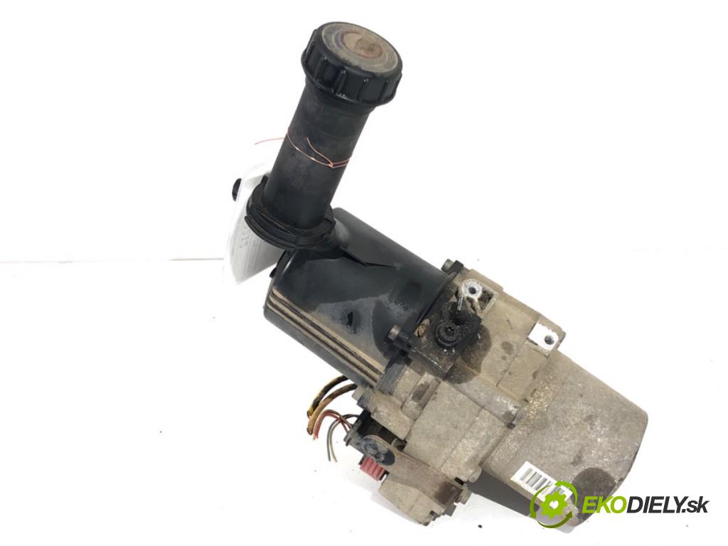 CITROEN C4 I liftback 2005 66 kW 1.6 HDi 1560 pumpa servočerpadlo 9657613580 (Servočerpadlo)