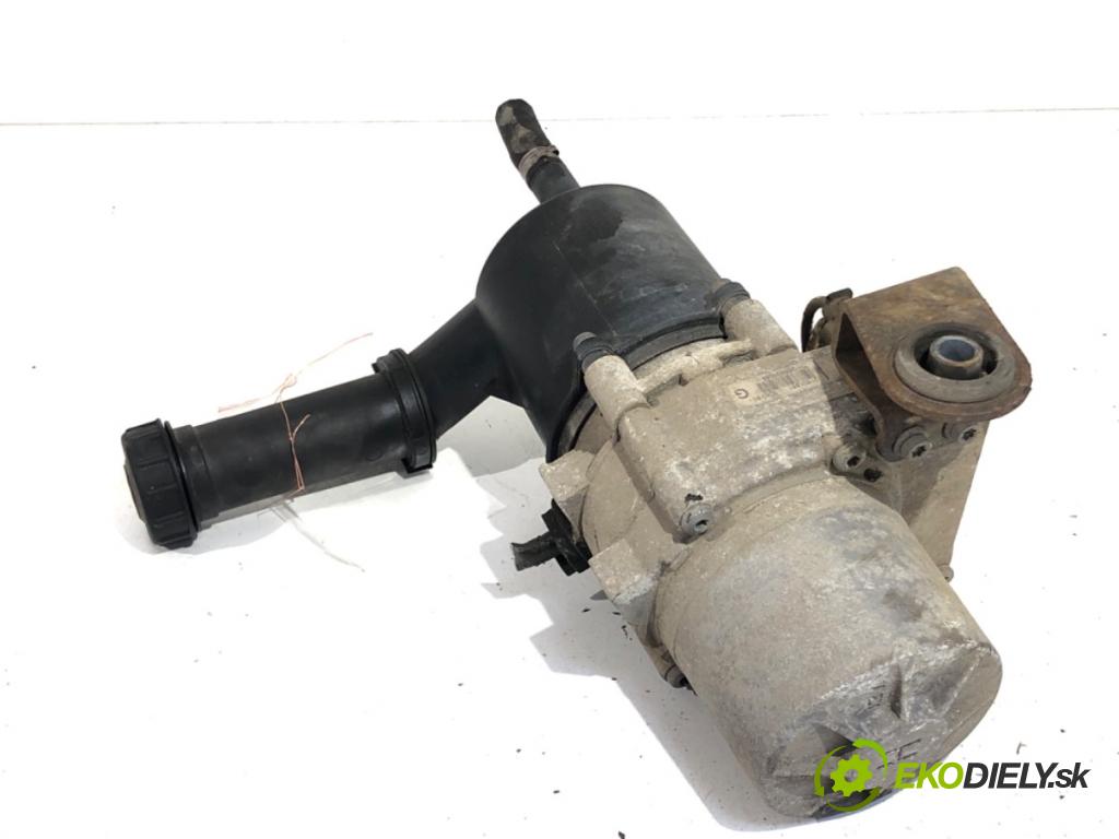 CITROEN C4 I liftback 2005 66 kW 1.6 HDi 1560 pumpa servočerpadlo 9657613580 (Servočerpadlo)