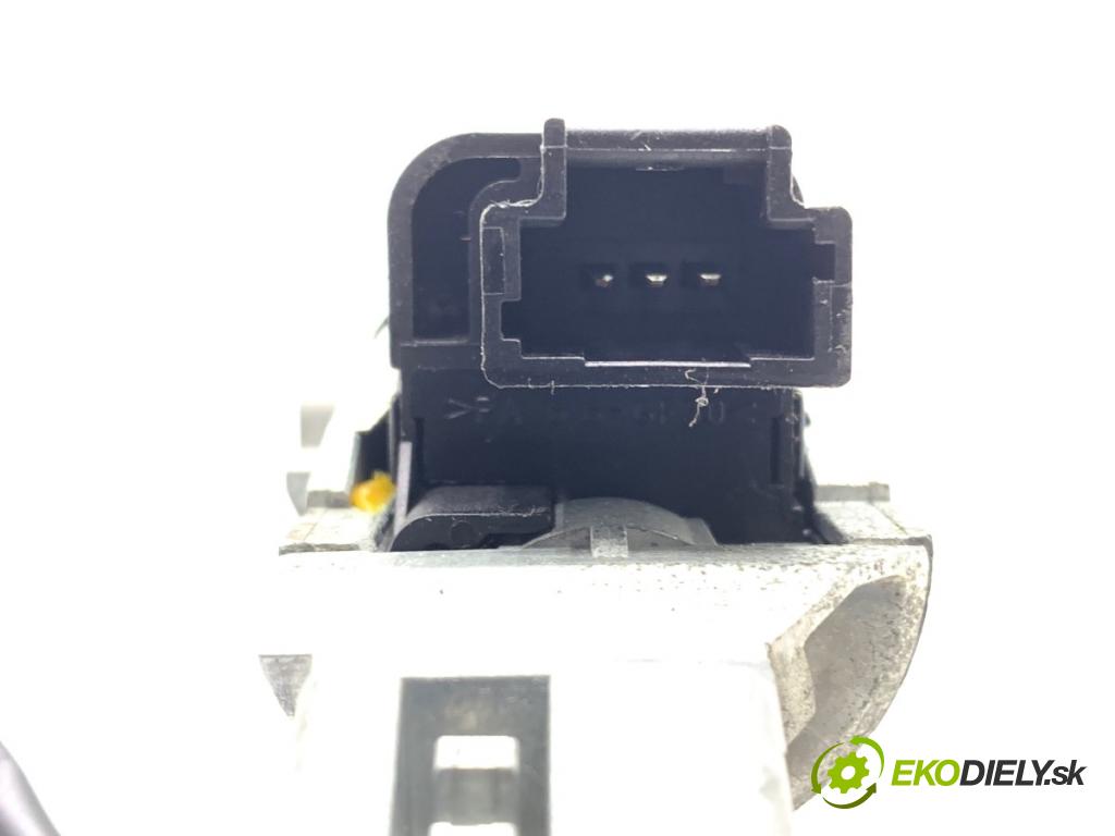 CITROEN C4 I liftback 2005 66 kW 1.6 HDi 1560 spinačka 9649781080 (Spínacia skrinka)