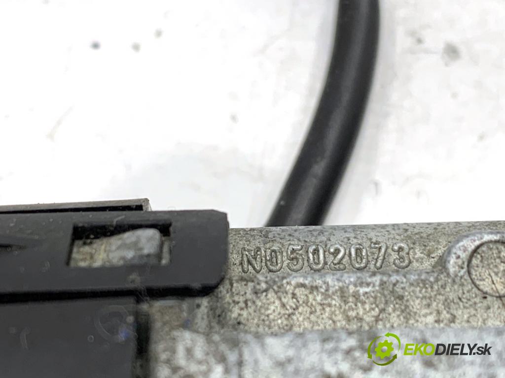 CITROEN C4 I liftback 2005 66 kW 1.6 HDi 1560 spinačka 9649781080 (Spínacia skrinka)