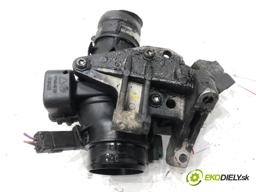 CITROEN C4 I liftback 2005 66 kW 1.6 HDi 1560 Škrtiaca klapka 9658793980 (Škrtiaca klapka)