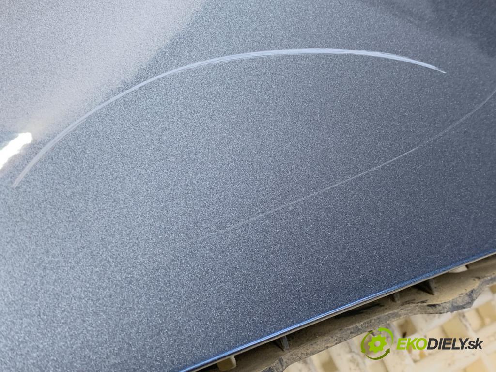 CITROEN C4 I liftback 2005 66 kW 1.6 HDi 1560 blatník pravý přední část EZW