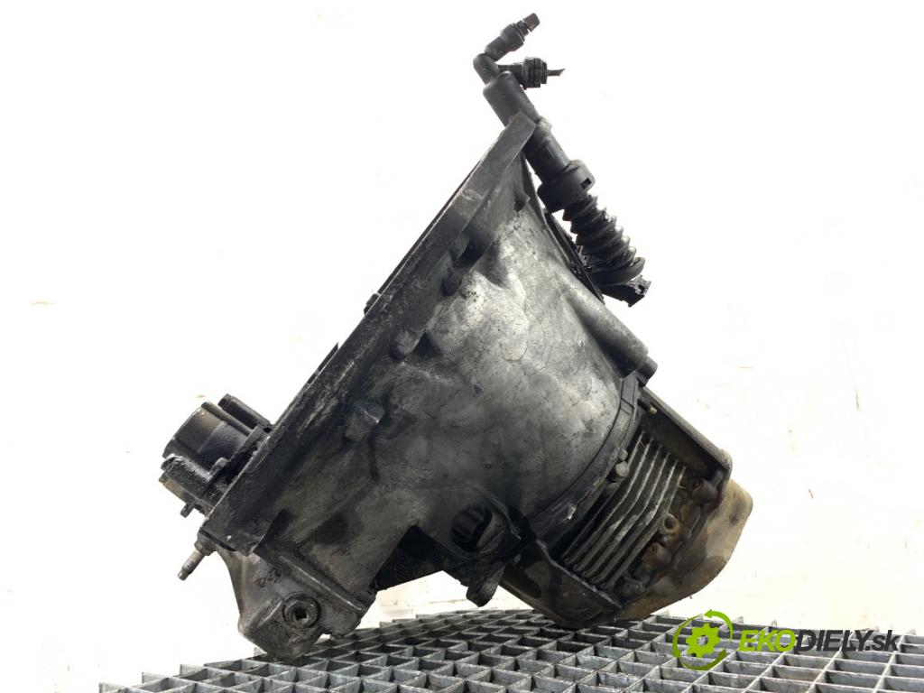 CITROEN C4 I liftback 2005 66 kW 1.6 HDi 1560 Prevodovka 20DM75 (Prevodovka)