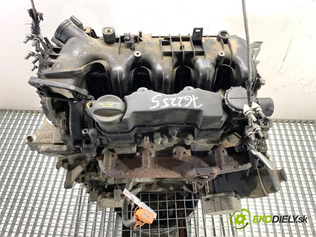 CITROEN C4 I liftback 2005 66 kW 1.6 HDi 1560 motor 9HX (Motor)