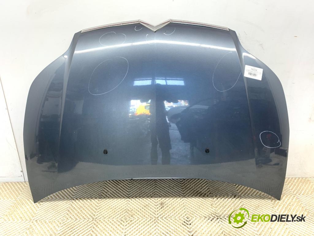 CITROEN C4 I liftback 2005 66 kW 1.6 HDi 1560 kapota  (Kapota)