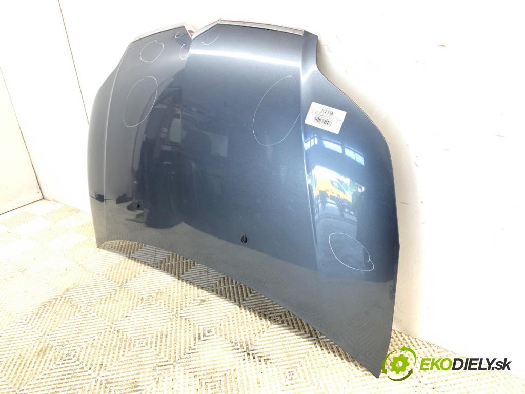 CITROEN C4 I liftback 2005 66 kW 1.6 HDi 1560 kapota  (Kapota)