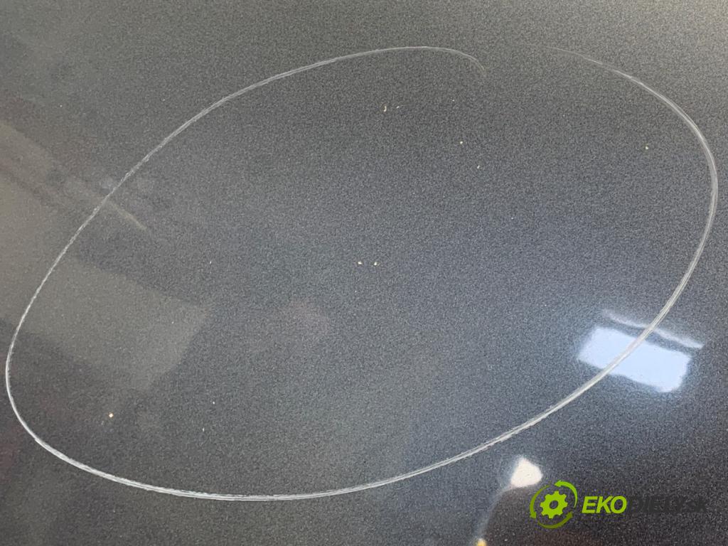 CITROEN C4 I liftback 2005 66 kW 1.6 HDi 1560 kapota  (Kapota)