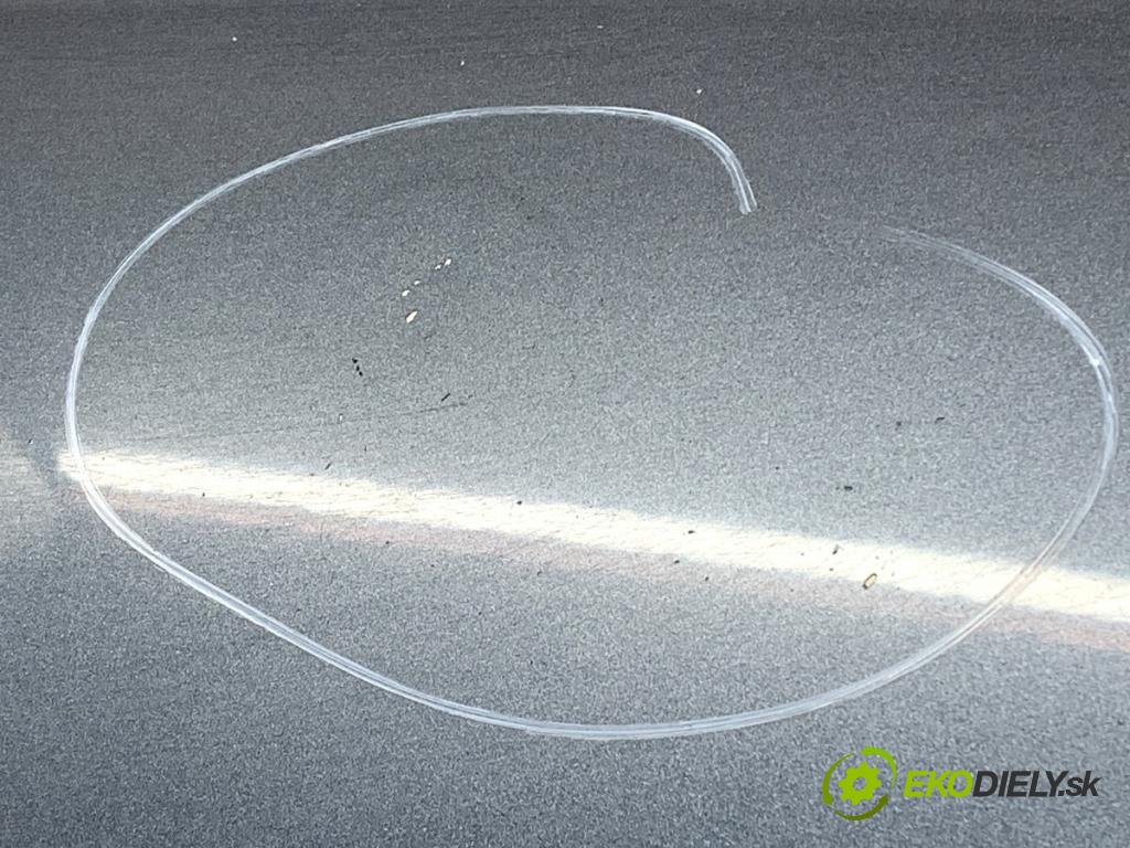 CITROEN C4 I liftback 2005 66 kW 1.6 HDi 1560 kapota  (Kapota)