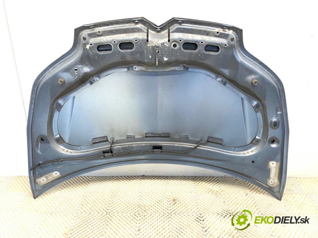 CITROEN C4 I liftback 2005 66 kW 1.6 HDi 1560 kapota  (Kapota)