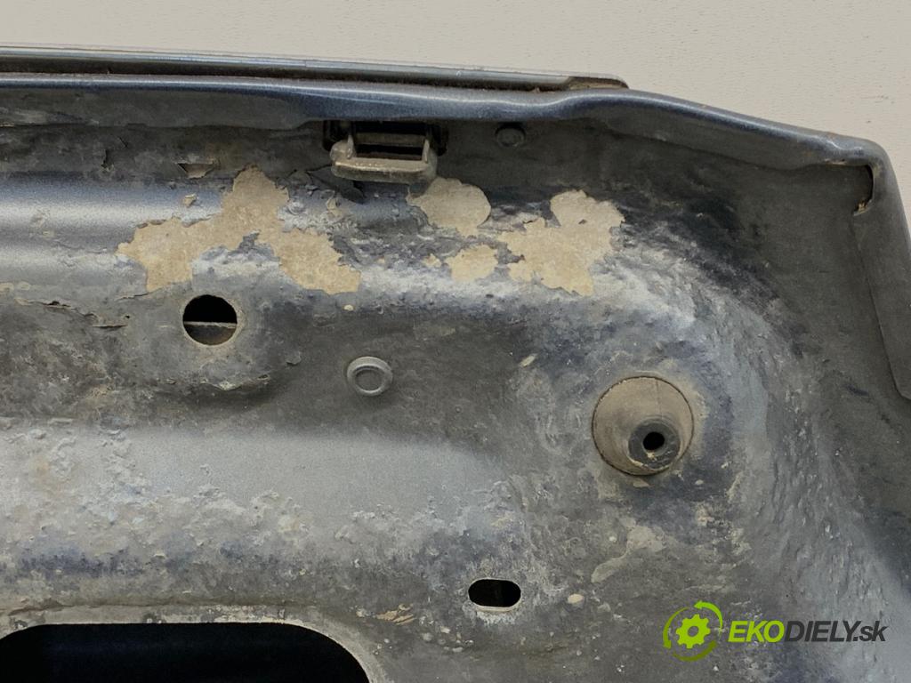 CITROEN C4 I liftback 2005 66 kW 1.6 HDi 1560 kapota  (Kapota)