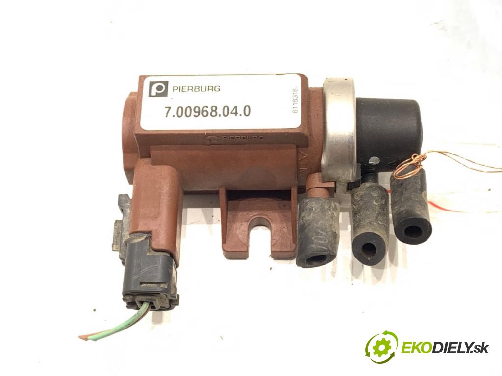 CITROEN C4 I liftback 2005 66 kW 1.6 HDi 1560 Ventil tlaku 700968040 (Ventil)