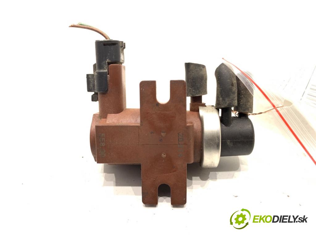 CITROEN C4 I liftback 2005 66 kW 1.6 HDi 1560 Ventil tlaku 700968040 (Ventil)