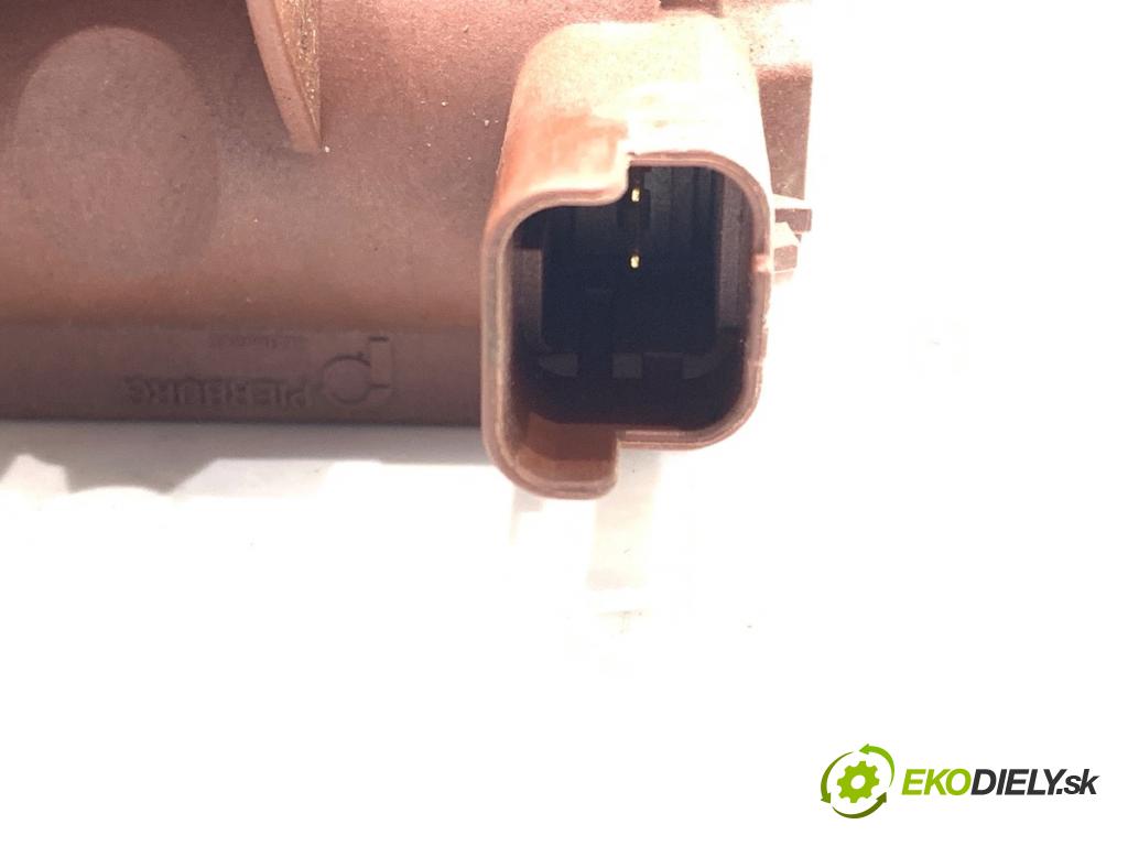 CITROEN C4 I liftback 2005 66 kW 1.6 HDi 1560 Ventil tlaku 700968040 (Ventil)