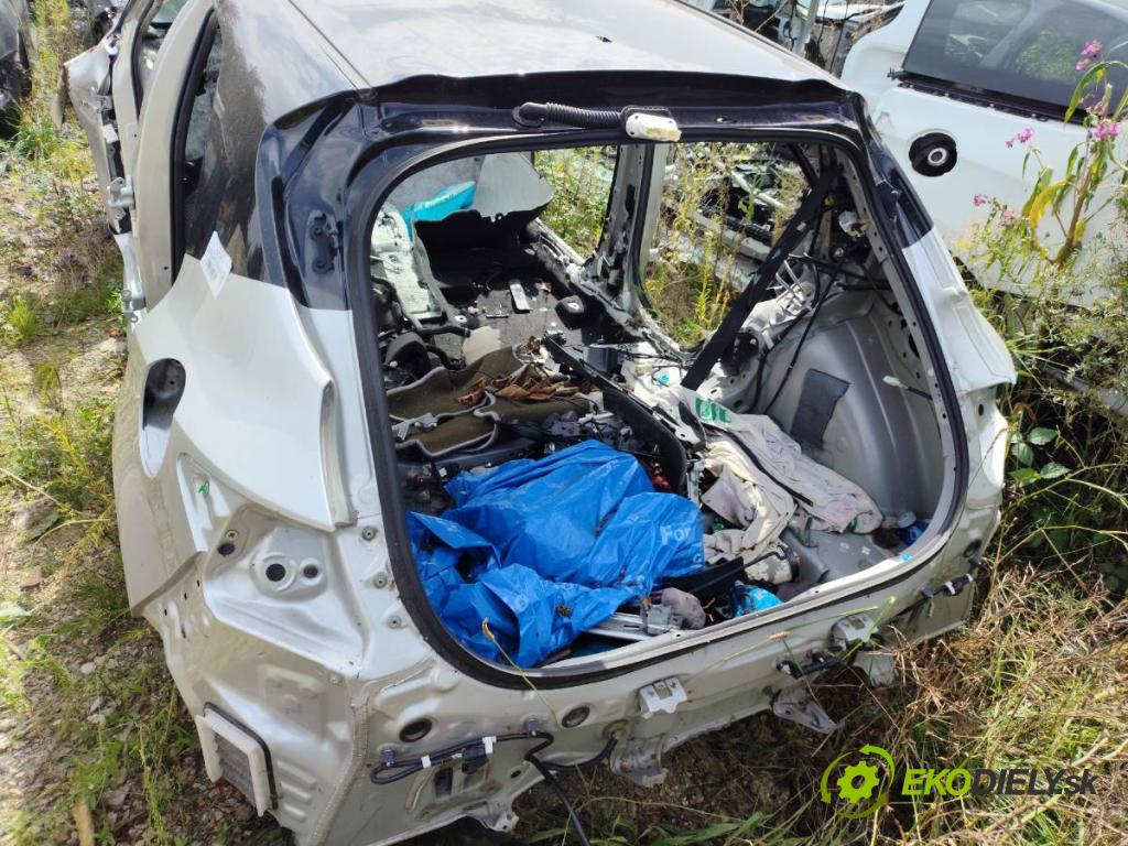 TOYOTA COROLLA E21 liftback 2020 135 kW 2.0 Hybrid (MZEH12) 1987 KAROSERIA ČTVRŤÁK blatník zadní část levý pravý práh střecha PODŁUŻNICA levý
