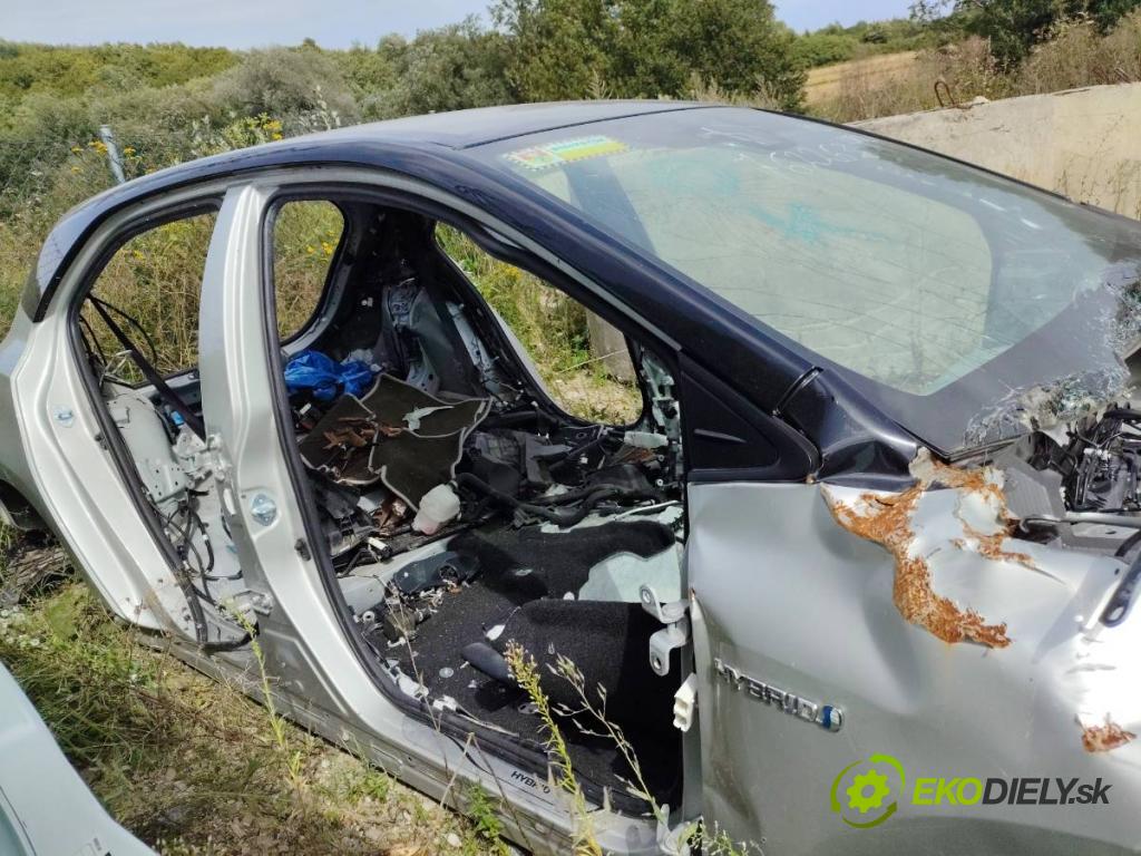 TOYOTA COROLLA E21 liftback 2020 135 kW 2.0 Hybrid (MZEH12) 1987 KAROSERIA ČTVRŤÁK blatník zadní část levý pravý práh střecha PODŁUŻNICA levý