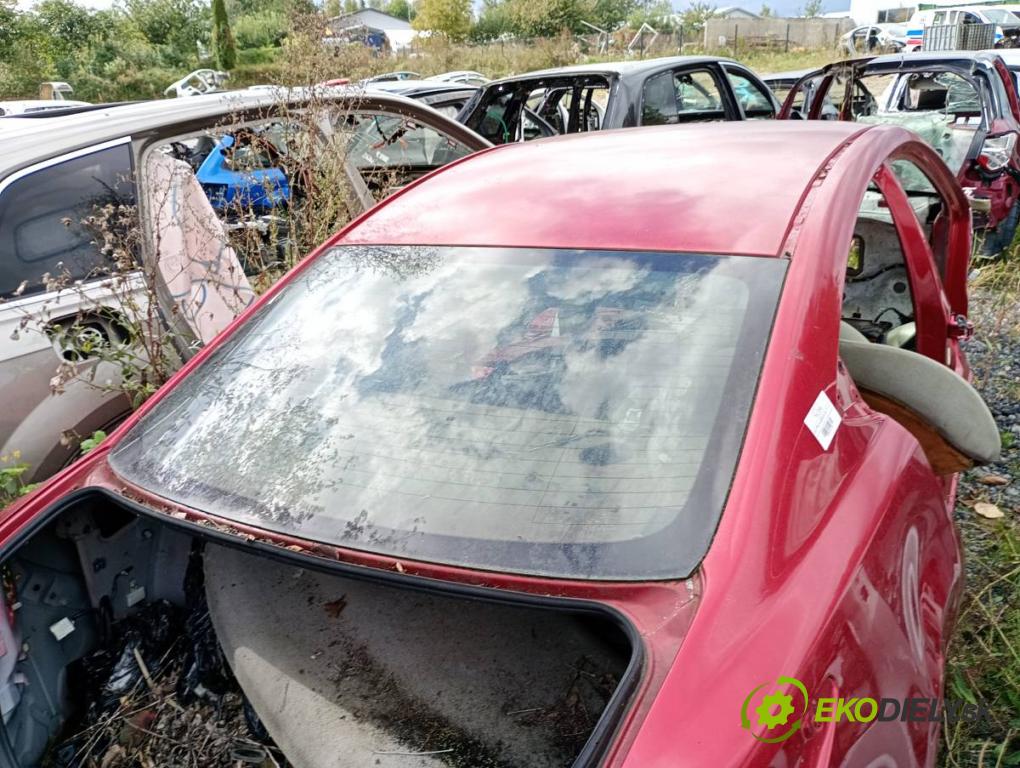 MAZDA 6 GJ sedan 2013 121 kW 2.0 (GJEFP) 1998 KAROSERIA ČTVRŤÁK