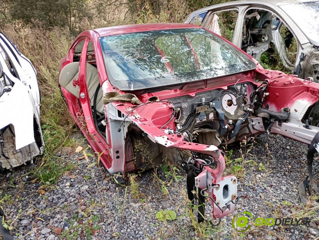 MAZDA 6 GJ sedan 2013 121 kW 2.0 (GJEFP) 1998 KAROSERIA ČTVRŤÁK