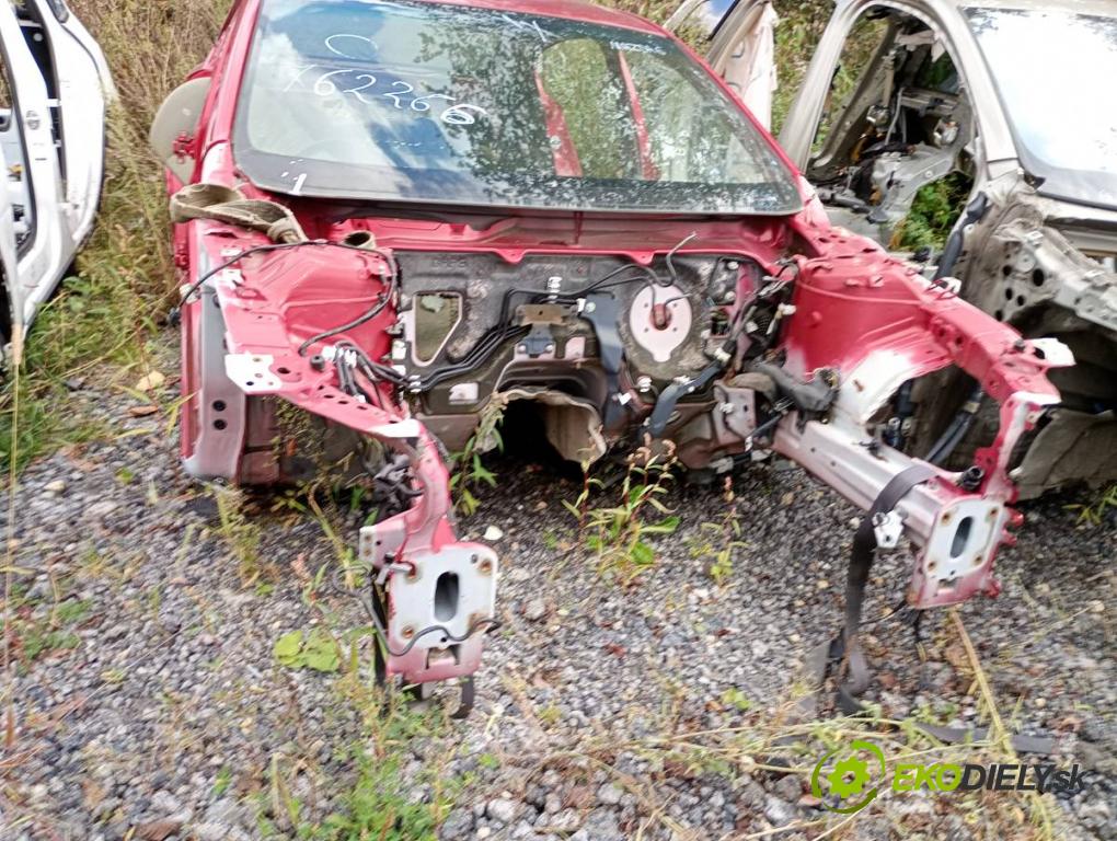 MAZDA 6 GJ sedan 2013 121 kW 2.0 (GJEFP) 1998 KAROSERIA ČTVRŤÁK