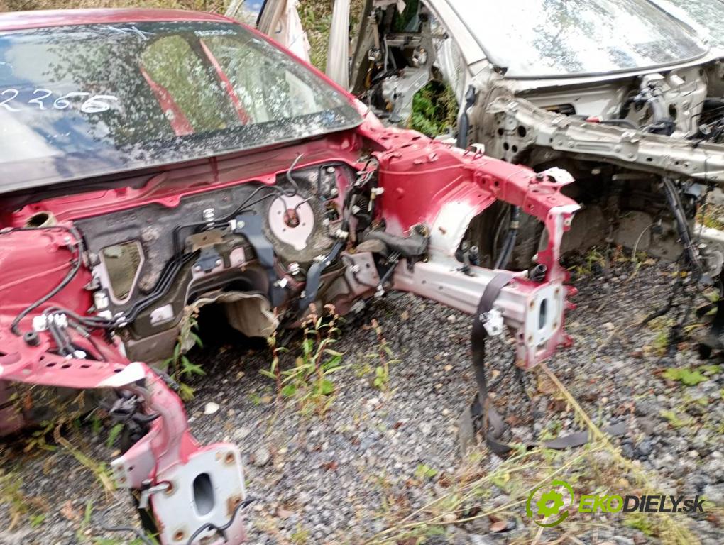 MAZDA 6 GJ sedan 2013 121 kW 2.0 (GJEFP) 1998 KAROSERIA ČTVRŤÁK