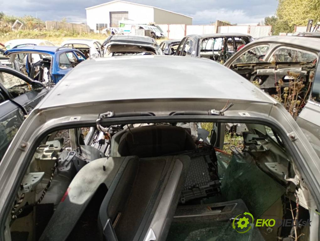 VW GOLF VII Kombi 2015 81 kW 1.6 TDI 1598 KAROSERIA ČTVRŤÁK