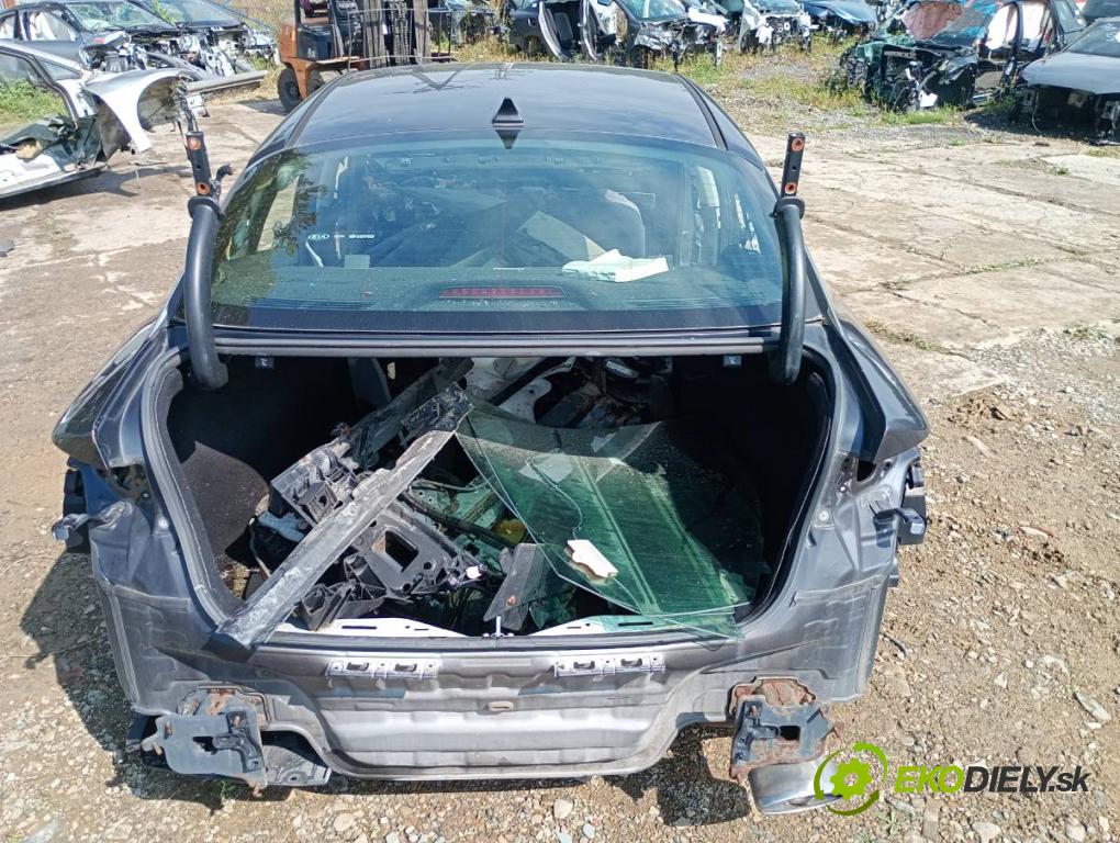 KIA OPTIMA sedan 2017 104 kW 1.7 CRDi 1685 KAROSERIA ČTVRŤÁK