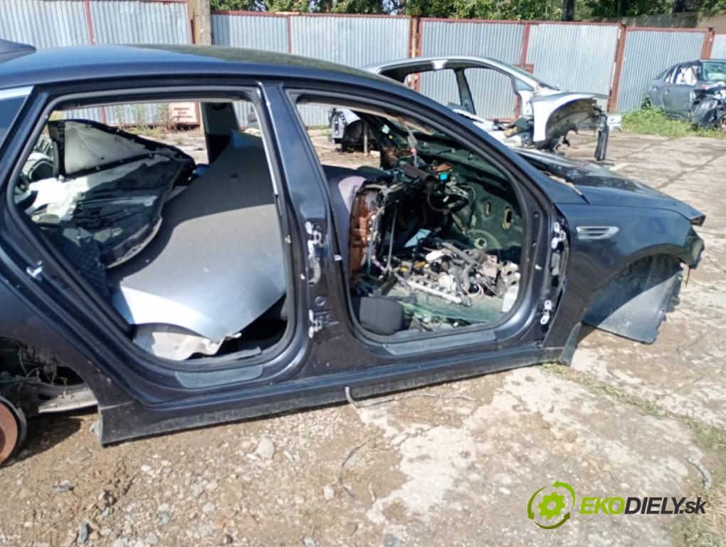 KIA OPTIMA sedan 2017 104 kW 1.7 CRDi 1685 KAROSERIA ČTVRŤÁK