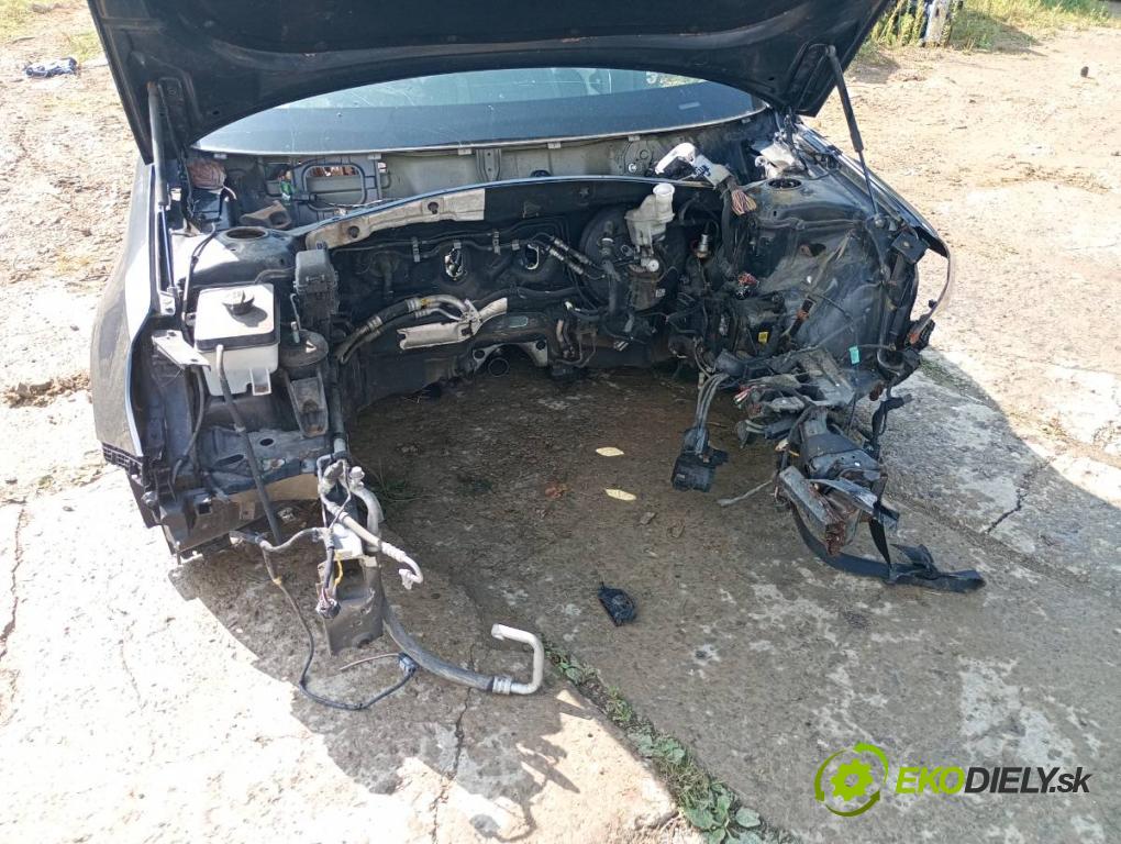 KIA OPTIMA sedan 2017 104 kW 1.7 CRDi 1685 KAROSERIA ČTVRŤÁK