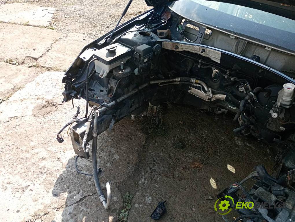 KIA OPTIMA sedan 2017 104 kW 1.7 CRDi 1685 KAROSERIA ČTVRŤÁK