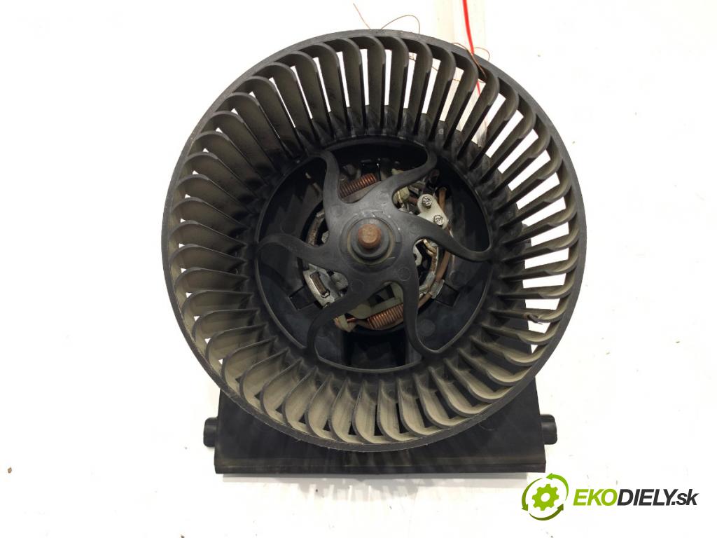 AUDI A3 8L liftback 2000 74 kW 1.6 1595 topení 1J1819021B
